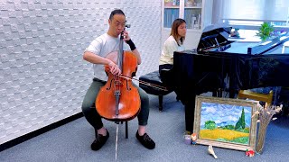 ABRSM Cello Grade 4 Noel Gay The Lambeth Walk [upl. by Mays]