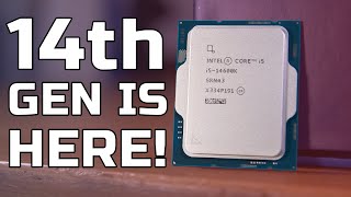 Which CPU should you buy 14600K vs 13600K vs 12600K [upl. by Loats465]