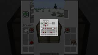 How To Make Auto Crafter  How To Get Auto Crafter  minecraft shorts minecraftshorts fyp [upl. by Ernesto995]