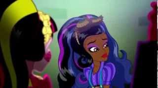 Monster High  Season 4 Episode 1 Eye of the Booholder [upl. by Faina240]