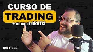 Curso de TRADING desde cero PASO a PASO [upl. by Vrablik]