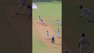 rohitsharma reverse sweep indvsnz 3rd test cricket viralvideo icc cricketshorts shorts bcci [upl. by Hebert794]