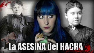 La MALDAD PERSONIFICADA El INCREÍBLE CASO de LIZZIE BORDEN  Flisflisher [upl. by Nosna]