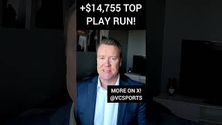 3 TEAM CFB PARLAY PAYS 590 SATURDAY College Football Parlay Picks and Prediction 1192024 shorts [upl. by Medin]