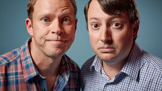 Peep Show  Extras Compilation 2003–2015 [upl. by Honey]