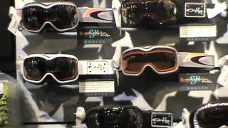 Oakley Goggles [upl. by Kauffman]