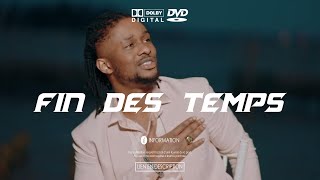 Ks bloom X Roseline layo quotFIN DES TEMPSquot traditionnel type beat by mrnaproofficiel [upl. by Reeva]