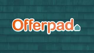 Offerpad Pro™  Make up to 4 with our NEW Agent Partner Program [upl. by Noryd676]