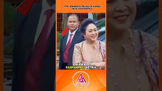 JENDRAL PRABOWO MENYURUH PASPAMPRES UNTUK MENGAWAL TITIK SOEHARTO videoviral shortvideo tni fyp [upl. by Kristie]