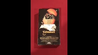 Opening to Yellowbeard 1988 VHS Redone in 60fps [upl. by Rodama617]