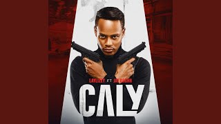 CALY feat Jay Arghh [upl. by Allimrac]