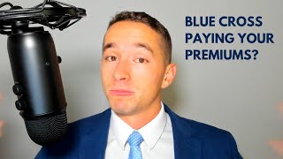 How to Get FEHB to Pay for Medicare Premiums [upl. by Rramel]