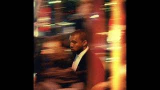 Kanye West  Flashing Lights Alternate Intro [upl. by Bobine]