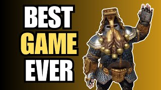 Vermintide 2 is the Best Game Ever [upl. by Backer]