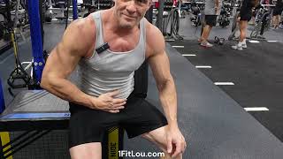 Day 24 lost 187 lbs Injectable LCarnitine Fat Loss 30 Day Challenge injectablelcarnitine [upl. by Maisey]