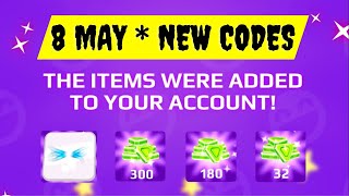 8 NEW PK XD REDEEM CODES 2024 MAY  PK XD CODES  PK XD CODE [upl. by Fair]