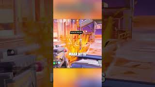 Handige Tip in Fortnite 🤯 [upl. by Bibbye]