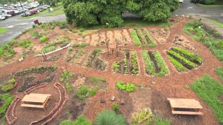 Full Version UMass Permaculture Documentary Video [upl. by Sillsby]