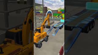 Excavator Simulator The Most Satisfying Game Ever Created [upl. by Mazonson]