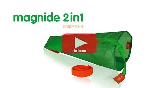 Magnide 2in1 IT [upl. by Mears]