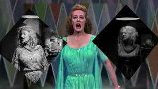 Feud Andy Williams Show quotDuetquot [upl. by Levan719]