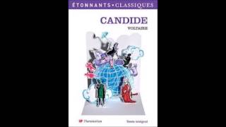 Candide Chapitre 6 [upl. by Aikemit]