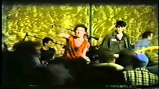 Dead Kennedys Portland 1979 07 Kepone Factory [upl. by Ayota]