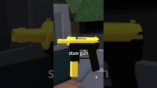 i made a stun gun [upl. by Alemrac]