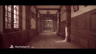 Déraciné  FromSoftware  E3 2018 Announce Trailer PS VR [upl. by Cagle]