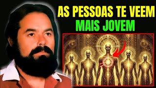 Descubra o Significado Espiritual Por Que Você Parece Mais Jovem do que Sua Idade  Jacobo Grinberg [upl. by Aisel]