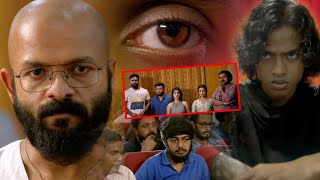 Pretham2 Telugu Movie Part 12  Jayasurya  Amith Chakalakkal  Dain Davis  Niharika Movies [upl. by Aineval]