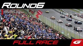 【FULL RACE】 2024 AUTOBACS SUPER GT Round6 SUGO GT 300km RACE [upl. by Alexander]