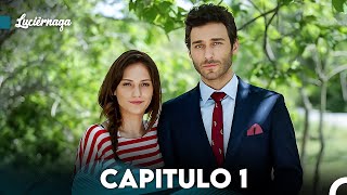 Luciérnaga Capitulo 1 Doblado en Español FULL HD [upl. by Billy]