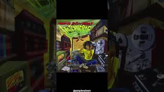 Mungos Hi Fi ft Soom T  Jump Up Quickly 🔊reggae riddim music bigtune [upl. by Pepita210]