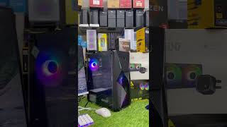 Best PC Build Under Budget in system settings 🔥 Best Computer Shop in Kolkata systemsettings [upl. by Oraneg]