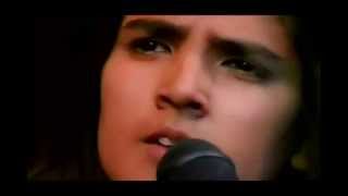 Tanita Tikaram  Twist In My Sobriety  Official Live Video  HD [upl. by Lubow]