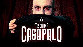 Toser One  Cagapalo 🧛‍♂️ [upl. by Milt]