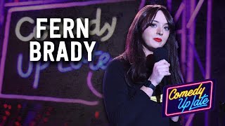 Fern Brady  Comedy Up Late 2018 S6 E11 [upl. by Cataldo]