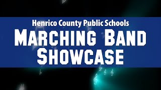 2024 Marching Band Showcase [upl. by Atineg]