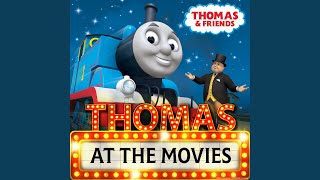 Diesels Journey Beyond Sodor  Thomas Creator Collective  Thomas amp Friends [upl. by Aehsan]