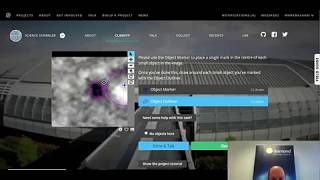 Science Scribbler  A Zooniverse project tutorial [upl. by Blanca893]