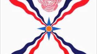 Khazade  Assyrian Song 2012 [upl. by Adnilrev163]