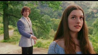 Ella Enchanted Full Movie Facts amp Review  Anne Hathaway  Hugh Dancy [upl. by Hterag]