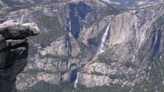 ♥ quotTosellis Serenadequot on top of Yosemite [upl. by Washburn]