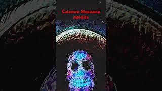 music song calavera ALFA 👹 [upl. by Ahsinrev]