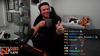 08152024  CHAT MAKES THE CONTENT ｜ REACT ANDY ｜ VARIETY PRO GAMER ｜ VTUBERS ｜ VARIETY DAY [upl. by Phares]