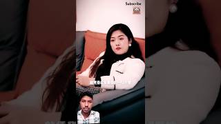 🥹jinni ki souteli maa 💔😱 shorts chiness drama papa subscribe love schoollife [upl. by Haissi]