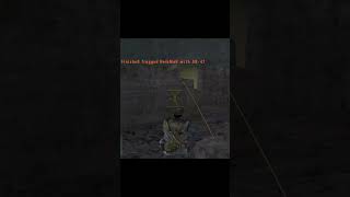 Socom 2 RN 4 Kill Round 10202024 shorts socom socom2 thirdpersonshooter [upl. by Selmner586]