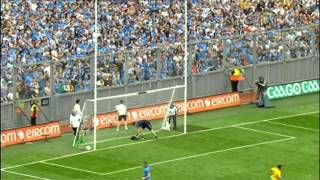 Joe Brolly on Donegal and quotThe Systemquot  The Sunday Game [upl. by Latvina]