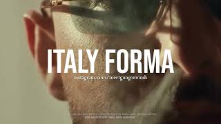 SOLDSATILDI ATI242 TYPE BEAT  ITALY FORMA  MANIFESTO TYPE BEAT  2024  Prod Gungormush [upl. by Anaiad212]